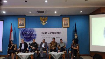 London Book Fair 2019: Indonesia Tampilkan 35 Penyedia Konten Penerbitan Hingga Digital