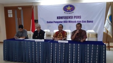 BPH Migas Tetapkan Harga Jual Jargas Untuk 7 Kabupaten/Kota