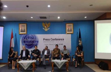 Ini Target Indonesia di London Book Fair 2019