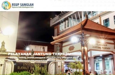 Nyepi, RSUP Sanglah Siagakan 195 Petugas Medis