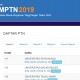 Ujian Tulis Berbasis Komputer SBMPTN 2019 Capai 221.169 Pendaftar