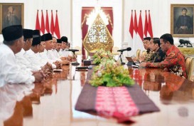 Bertemu Presiden Jokowi, Asosiasi Petani Tebu Minta Pusat Penelitian Gula Diaktifkan