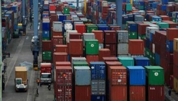 Ini Kalkulasi Penurunan Biaya Jika Digitalisasi Logistik Diterapkan