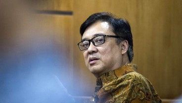 Sidang Meikarta : KPK Analisa Vonis Billy Sindoro Cs