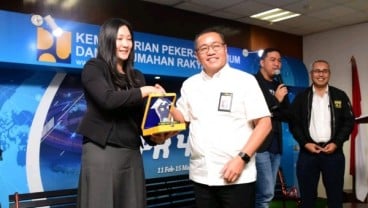 Kementerian PUPR Terus Perluas Subsidi Rumah MBR