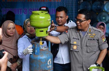 EDITORIAL : Sekali lagi Tentang Distribusi Si Melon