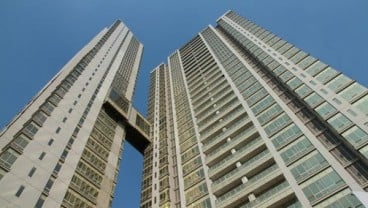 APARTEMEN STRATA-TITLE : Pasar Kondominium Mulai Bangkit 