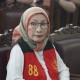 Disidang Hari Ini, Berikut Bocoran 2 Poin Isi Eksepsi Ratna Sarumpet