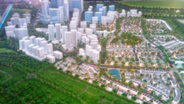 KINERJA 2018 : Lippo Cikarang(LPCK) Raih Kenaikan Laba 488 Persen