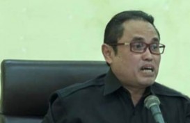 Sidang Perdana Mantan Kajati Maluku Digelar, Terkait Lelang Aset Terpidana BLBI