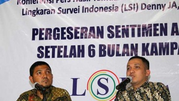 5 Terpopuler Nasional, Pertarungan Pilpres 2019 Disebut Usai Lebih Dini dan Ini Dokumen Penyidikan Polri yang Amburadul