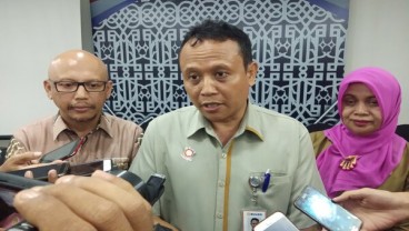 Tiga Jenis Beras Asal Kalsel Bakal Diekspor