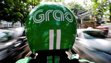 Grab Kembali Incar Dana Jumbo Setelah Raih Pendanaan US$4,5 Miliar