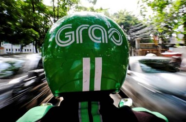 Grab Kembali Incar Dana Jumbo Setelah Raih Pendanaan US$4,5 Miliar