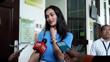 Tahanan Kota Ratna Sarumpaet Ditolak Lagi, Atiqah Hasiholan Pasrah