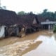 Banjir Melanda Madiun, 6.000 Warga Harus Mengungsi