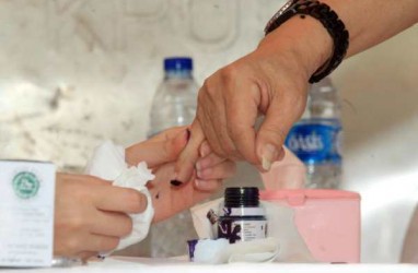DPR Khawatirkan Pemilih yang Masuk Daftar Pemilih Tambahan