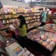 Pameran Buku IIBF Target 150.000 Kunjungan