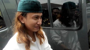 Bahar bin Smith Pertanyakan Penyerahan Dakwaan Sehari Jelang Sidang