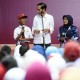Di Depan Siswa Sekolah, Jokowi Paparkan Rencana Program KIP Kuliah