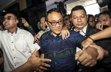 Andi Arief : Mahfud MD Jangan Asbun!   