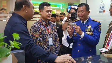 Resmi Beroperasi, BNI Pekanbaru Dukung Operasional Mal Pelayanan Publik