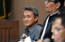 Kasus Suap Panitera: Eddy Sindoro Divonis 4 Tahun Penjara
