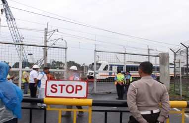 Alasan Keselamatan, Pengoperasian Jalan Perimeter Selatan Soekarno Hatta Ditunda