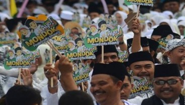 Santri Ingin Kuliah di Al-Azhar Kairo? Ini Penjelasannya