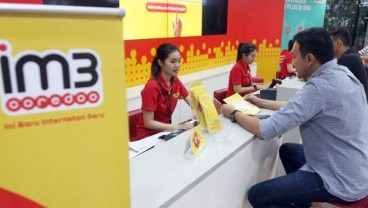 Indosat Ubah Strategi Penjualan Kartu Perdana. XL dan Telkomsel Punya Cara Lain