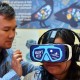 Mau Nyoba Sensasi Virtual Reality Sandbox? Di Sini Tempatnya