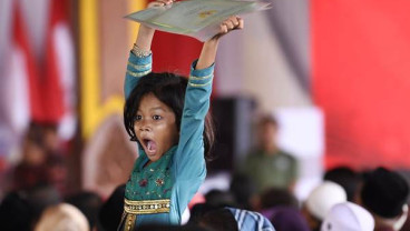 4 Kelurahan di Mataram Dapat Sertifikat Gratis