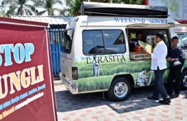 Sertifikasi Tanah di Jawa Tengah Mencapai 1,2 Juta Bidang