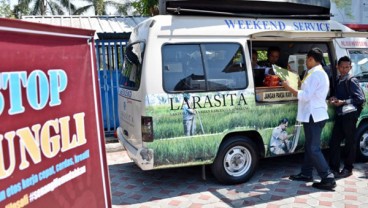 Sertifikasi Tanah di Jawa Tengah Mencapai 1,2 Juta Bidang