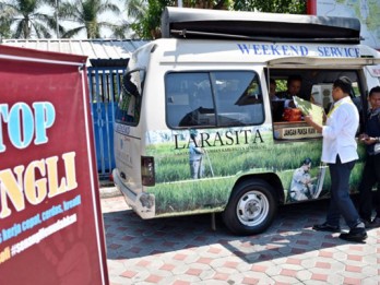 Sertifikasi Tanah di Jawa Tengah Mencapai 1,2 Juta Bidang