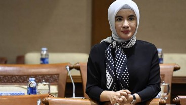 DIRUT PT PERTAMINA Nicke Widyawati : Mewujudkan Kemandirian Energi Harus Optimistis