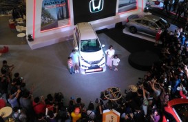 Honda Pekanbaru Targetkan 90 SPK dari Mobil Tipe Terbaru