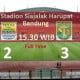 Piala Presiden: Persib vs Persebaya Skor akhir 2-3, Persib Tersingkir. Ini Video Streamingnya