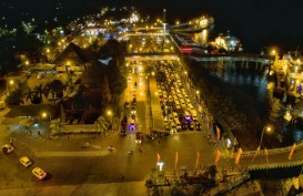 Hari Raya Nyepi: Pelabuhan Gilimanuk Bali Tutup hingga Besok Pagi