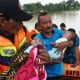 Banjir di Madiun Meluas, 37 Desa Terdampak