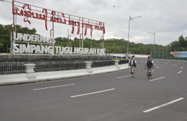 Laporan Suasana Catur Brata Penyepian di Bali