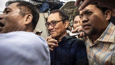 Sejumlah Kejanggalan dalam Kasus Narkoba Andi Arief