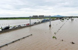 Banjir Madiun, Bengawan Solo Butuh 5 Sodetan