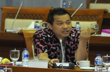 Anang Hermansyah Tarik Usulan RUU Permusikan