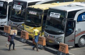 Begini Jurus BPTJ Optimalkan Terminal Pondok Cabe