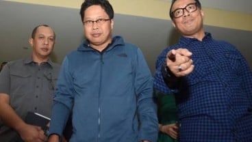 Secara Politis, Penangkapan Robertus Robet Rugikan Petahana