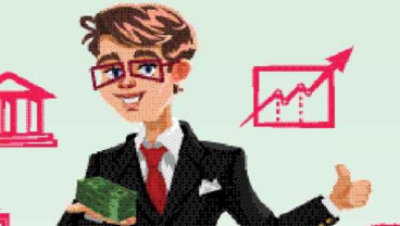 AKSES KEUANGAN : Starter Kit Finansial  bagi Milenial