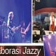 JAVA JAZZ FESTIVAL 2019 : Kolaborasi Jazzy Soimah & Sruti