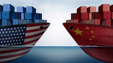 KABAR GLOBAL 8 MARET: Babak Baru Perang Dagang AS, Miliarder Asia Terus Bertambah