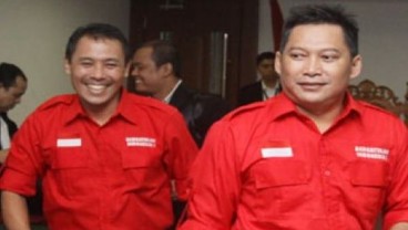 Setiyardi Budiono Kembali Dibui, Obor Rakyat Urung Diedarkan